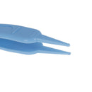 2Pcs Baby plastic safety care ear nose navel cleaning tweezers forceps cleane â„–[