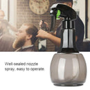 Water Spray Bottle Hairdressing and Home,Refillable Spray Bottle for Hairdr