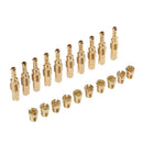 20Pcs Carb Main With Set Slow/Pilot Jet Kit For PWK Keihin OKO CVK 150cc