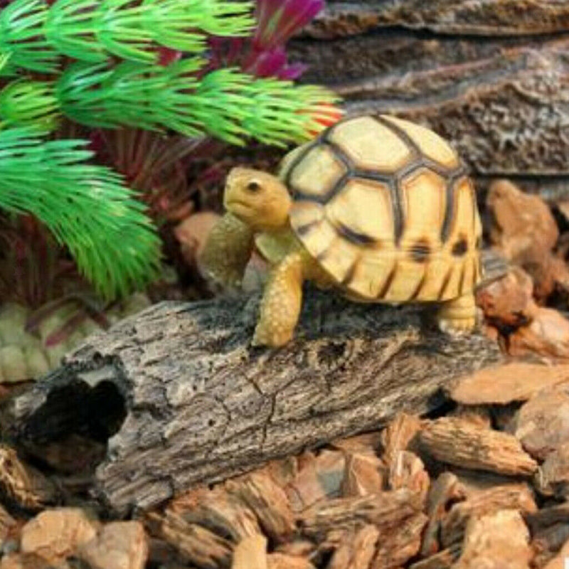 Reptile Hide Cave Decor