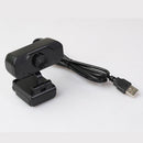 USB 2.0 HD 1080P Camera Built-in Mic for Computer Live Broadcast Online Teaching
