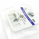 1st Molar Bracket Buccal Dental Tube Bondable Orthodontic Pretty E7V4 L3M5