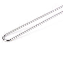 Coffee Tea Bean Spoon Stainless Steel Long Handle Measuring Stirring Spoon FT