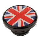 Anodized Fuel Gas Tank Cover Cap for 1996-2018 Up FXD's