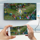 MiraScreen Wireless WiFi HDMI Display Dongle 2.4GHz TV Stick Miracast Airpl G5J1