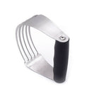 Butter  Stainless Steel Baking Dough Cutter Professional Pastry Cutter ME