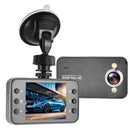 In CAR DVR Compact Camera Full HD 1080P Recording Dash new Motion Y3D2 R6I6