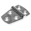 Marine Hinges,Marine Grade Boat Short Side Hinges,Table Hinge,All 316 Stain
