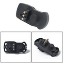 1pc Air Flow Meter Potentiometer Throttle Position Sensor For Mercedes New