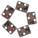 5pcs Sound Module Duck Animals Barking Music Chip 3V-4.5V Voice ModuleB PbJ Kw