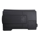 1X(Engine Battery Dustproof Negative Electrode Waterproof Protective Cover