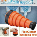 Manual Air Power Toilet Bath Sink Plunger Drain Blaster Cleaner Tool Sale. W1X9