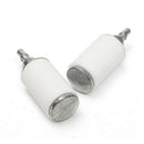 6PCS in 1 Fuel Line Filter Primer Bulb Kit For Poulan Blower Chainsaw Trimmer