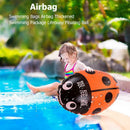 Swimming Bags Airbag Thickened Swimming Package Lifebuoy Floating Ball
