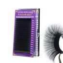 Nagaraku Eyelash Extension Mink Eyelashes Extension Natural Eyelashes False