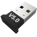 Bluetooth 5.0 USB Wireless Bluetooth Audio Pendrive Adapter For PC, Stereo
