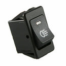 LED Automobile Car Fog Light Rocker Switch Repair Replacement 10PCS hj UVB