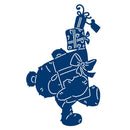 Paper-Cut Mould Cutting Die Stencil Embossing Craft for Scrapbook (H1310)