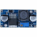 2 Pcs LM2596 DC-DC Step-down Converter Power Module LM2596S Adjustable Buck M5M9