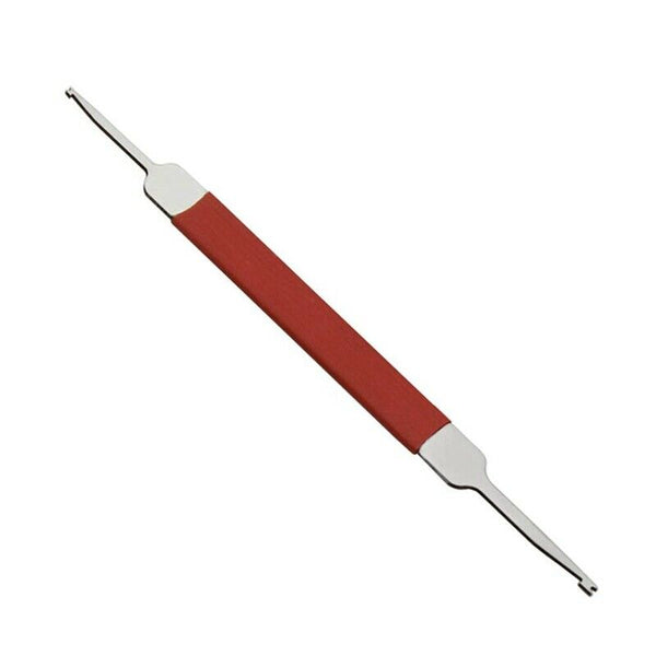 Spring Hook Repair Tool for Wind Tool Maintenance Metal for Oboe Flute Saxo