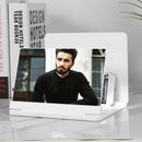 8 inch Folding Mobile Screen Magnifier Stand Phone Movie HD Amplifier Bracket