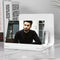 8 inch Folding Mobile Screen Magnifier Stand Phone Movie HD Amplifier Bracket