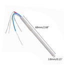 2pcs A1322 Ceramic Heater Soldering Station Replacement Heating Element 24V  Hn