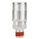 14 Pieces 1/4 Inch Npt Quick Connect Air Coupler And Plug Kit for Air Compr T5A2