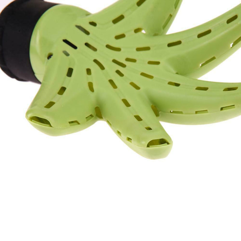 Hand Shape Home Salon Tool Universal Hair Curl Dryer Diffuser Blow Tool