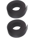 2x Boundary Magnetic Marker Stripes Tape for Neato XV11 Vacuum Cleaner Robot 2m