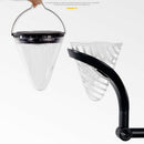 New Solar Light Garden Garden Floor Decoration Landscape Light Outdoor Gras G6F1
