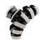 Fashion Full Crystal Rhinestone Hair Claw Clamp Clip Headpiece Accessory