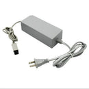 US Plug Charger for Nintendo Wii U Console Gamepad Power Supply Adapter AC bs