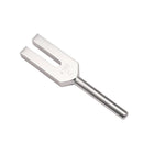4Pcs/Set Aluminum Alloy Angel Crystal Tuning Fork 4096Hz/4160Hz/4225Hz Ener