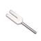 4Pcs/Set Aluminum Alloy Angel Crystal Tuning Fork 4096Hz/4160Hz/4225Hz Ener