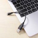 10pcs 10cm Short Micro USB 1A Charging Data Cable for Android Phone Tablet