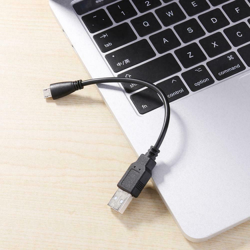 10pcs 10cm Short Micro USB 1A Charging Data Cable for Android Phone Tablet