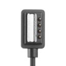 Smart Watch Charger with USB Charging Cable Dock Cradle for SUUNTO SPARTAN