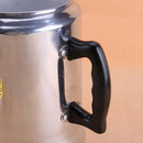 Large Capacity Coffee Percolator 3L Maker Pot Cafe Camping Espresso Maker