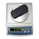 Men Beard Brush Natural Bristle Shaving Comb Face Massage Mustache Brush A