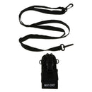 3 in1 Multi-Function Radio Holder Holster MSC-20D Case Pouch Bag for Baofeng