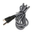 USB Power Supply Charging Cord Data Transfer Cable for  3DS NDSI Console,