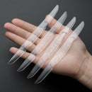 Car Door Anti-Collision Car Mirror Transparent Protective Strip Body Invisi