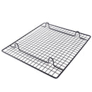 Stainless Steel Wire Grid Cooling Cake Tray Food Rack Oven Rack KitchenSEAU