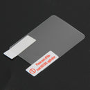 2 in1 For GoPro Hero 5 Lens LCD Screen Protector Dustproof Film