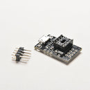 1pc Development Programmer Board for ATtiny85 / ATtiny13A / ATtiny25ã€LJ