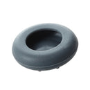 One Piece Analog Controller Thumb Grip thumb stick Cap for PS4 XBOX, Gray K4L1