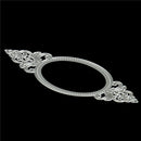 Mirror Metal Cutting Dies Stencil For DIY Scrapbooking Album Paper Cards Deco@V