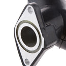 Motorcycle Carburetor Interface Rubber Adapter for Yamaha XV250 Virago 250