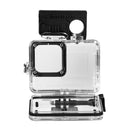 Underwater Waterproof Housing for Gopro Hero 9 Sports Camera Diving Shell  A